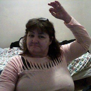 Meet your Posher, Marlene